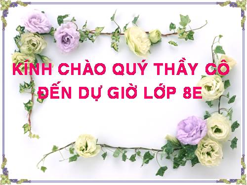 Bài 12. Ôn dịch, thuốc lá