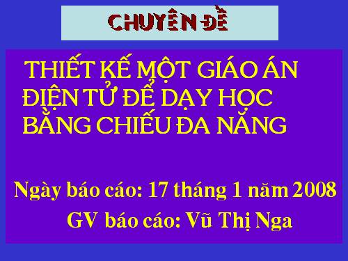 Bài 18. Ông đồ