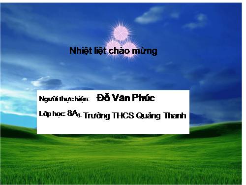 Bài 31. Tổng kết phần Văn