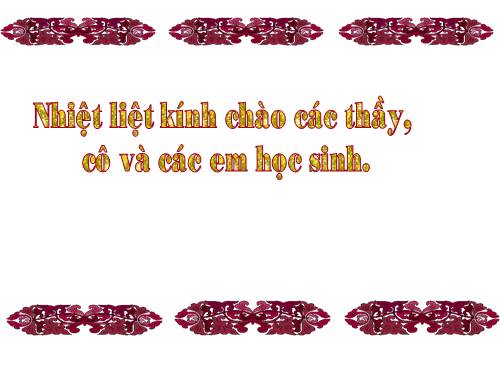 Bài 24. Nước Đại Việt ta