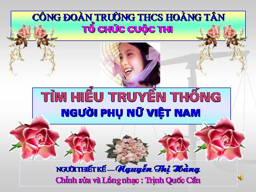 kỉ niệm 8-3-2010