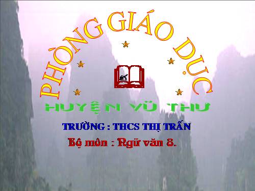 Bài 9. Hai cây phong