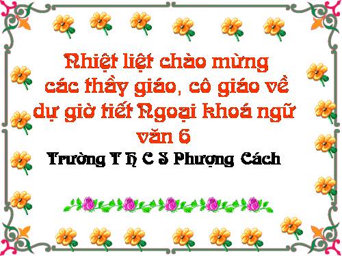 ngoai khoa van 6vanhoc dangian