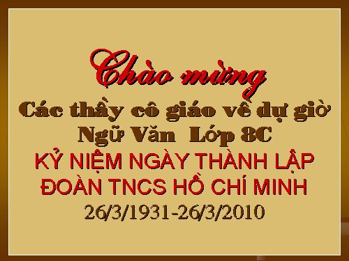 Bài 26. Thuế máu