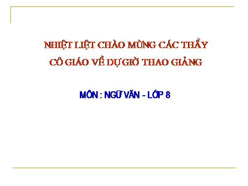 Bài 15. Vào nhà ngục Quảng Đông cảm tác