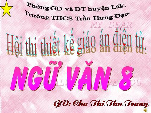 Bài 20. Tức cảnh Pác Bó