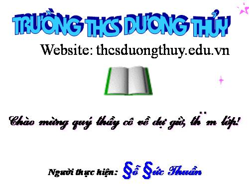 Bài 23. Hành động nói