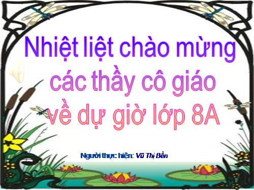 Bài 19. Quê hương