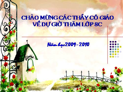 Bài 21. Câu cảm thán