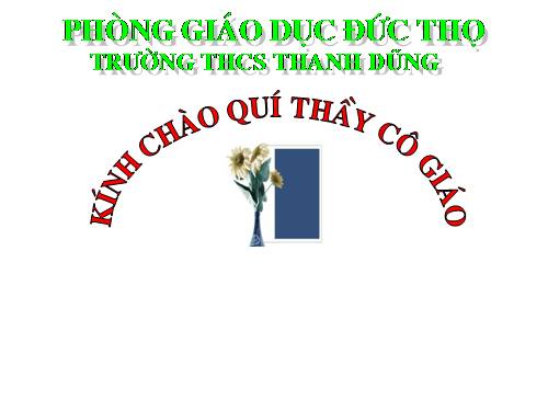 Bài 26. Hội thoại