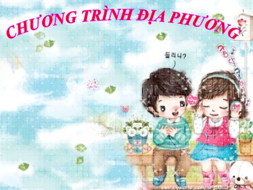 Bài 20. Thuyết minh về một danh lam thắng cảnh