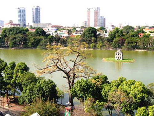 Bài 22. Chiếu dời đô (Thiên đô chiếu)