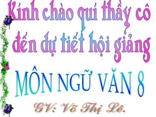 Bài 15. Đập đá ở Côn Lôn