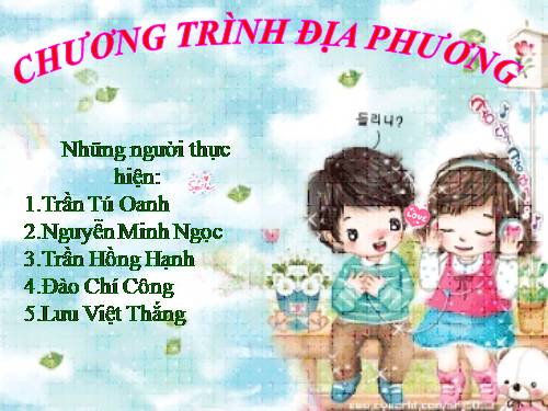 Bài 20. Thuyết minh về một danh lam thắng cảnh