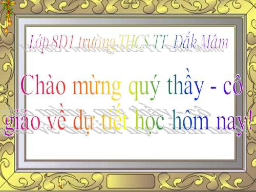 Bài 22. Chiếu dời đô (Thiên đô chiếu)