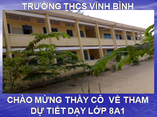 Bài 21. Câu trần thuật