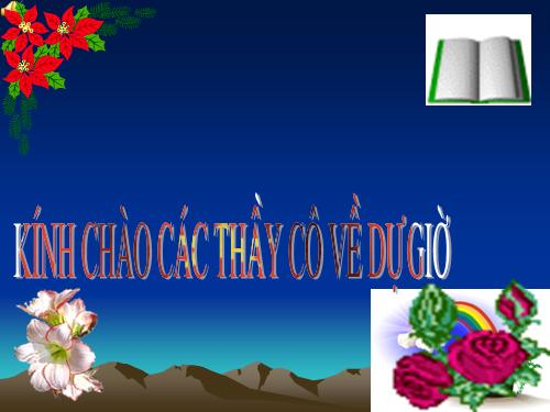Bài 14. Luyện nói: Thuyết minh về một thứ đồ dùng