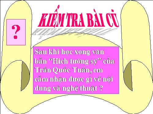 Bài 24. Nước Đại Việt ta
