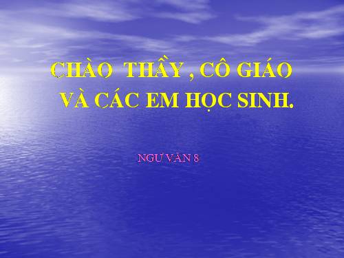 Bài 15. Vào nhà ngục Quảng Đông cảm tác