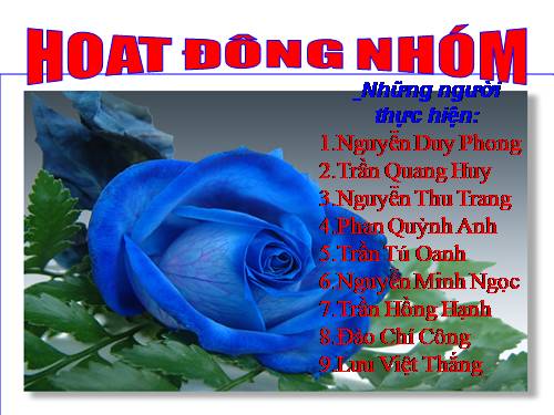 Bài 20. Thuyết minh về một danh lam thắng cảnh