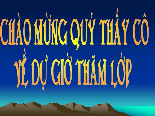 Bài 19. Thuyết minh về một phương pháp (cách làm)