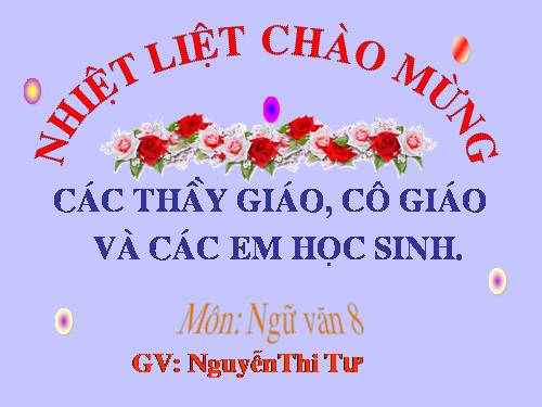 Bài 15. Vào nhà ngục Quảng Đông cảm tác