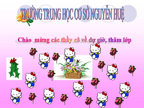 Bài 19. Quê hương