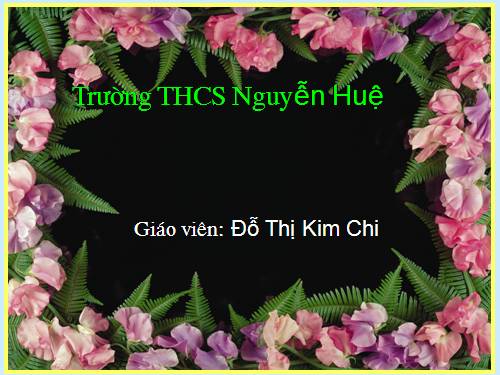 Bài 15. Thuyết minh về một thể loại văn học