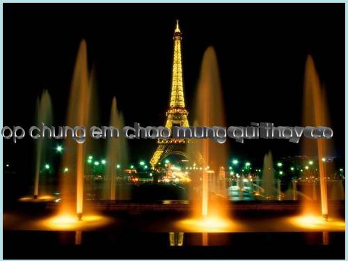 Bài 27. Đi bộ ngao du