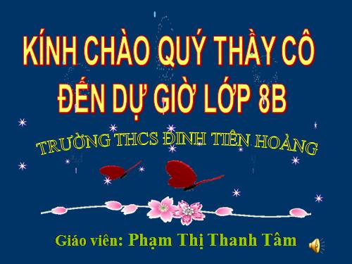 Bài 19. Quê hương