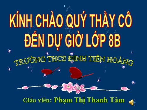 Bài 19. Quê hương