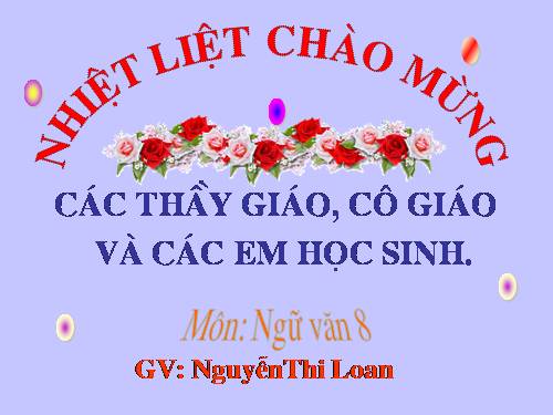 Bài 15. Vào nhà ngục Quảng Đông cảm tác