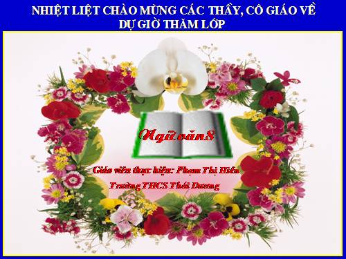 Bài 12. Câu ghép (tiếp theo)