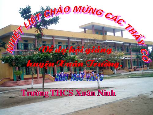 Bài 18. Viết đoạn văn trong văn bản thuyết minh