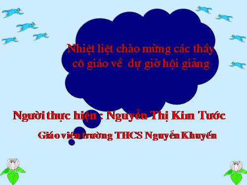 Bài 15. Thuyết minh về một thể loại văn học