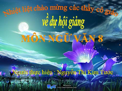 Bài 10. Thông tin về Ngày Trái Đất năm 2000