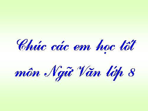 Bài 16. Ôn tập và kiểm tra phần Tiếng Việt