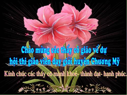 Bài 16. Muốn làm thằng Cuội