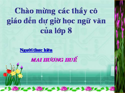 Bài 10. Ôn tập truyện kí Việt Nam