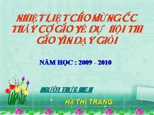 Bài 15. Vào nhà ngục Quảng Đông cảm tác