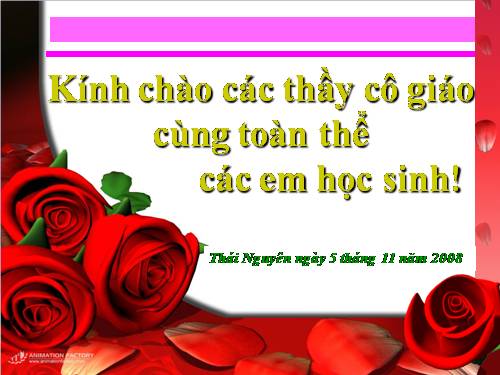 Bài 10. Thông tin về Ngày Trái Đất năm 2000