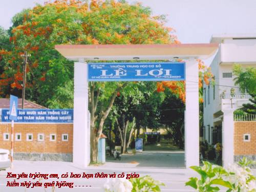Bài 14. Dấu ngoặc kép