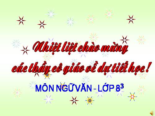 Bài 10. Nói giảm nói tránh