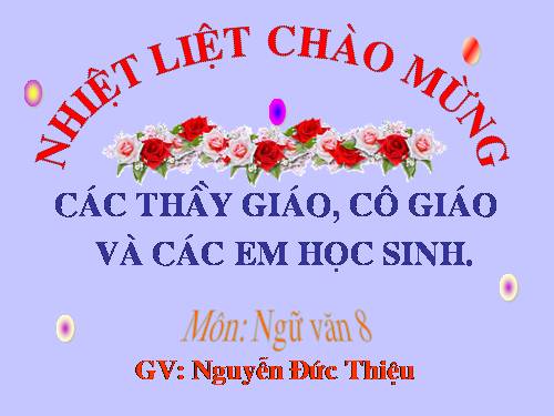 Bài 15. Vào nhà ngục Quảng Đông cảm tác