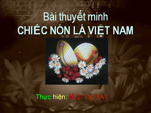 Bài 14. Viết bài tập làm văn số 3 - Văn thuyết minh (làm tại lớp)