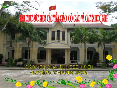 Bài 12. Phương pháp thuyết minh