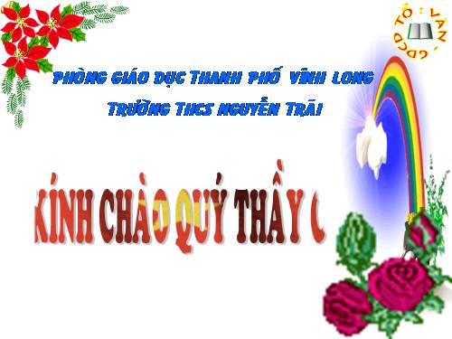 Bài 14. Luyện nói: Thuyết minh về một thứ đồ dùng