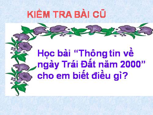 Bài 12. Ôn dịch, thuốc lá