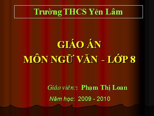 Bài 13. Dấu ngoặc đơn và dấu hai chấm