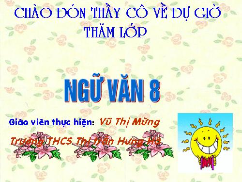 Bài 9. Hai cây phong